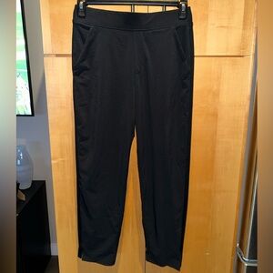 Athleta Brooklyn Mid Rise Ankle Pants